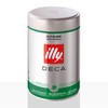Illy Espresso Decaffeinated According to 250 g