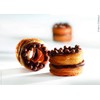 Callebaut 70% dark chocolate chips (callets) 2.5kg