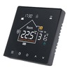 Luocute Smart Thermostat Touch Screen Programmable Temperature Control for Electric