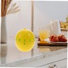 iplusmile Lovely Lemon Kitchen Timer Cooking Timer Easy to Use