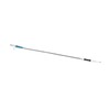 Front Door Lock Cable Long Durability High Strength OEM Standard