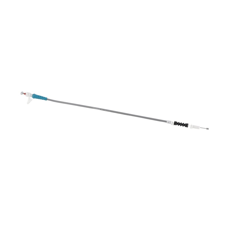 Front Door Lock Cable Long Durability High Strength OEM Standard