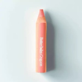 Clio 클리오 버터밤 크레용 젠틀크림피치 9호 Clio Butterbalm Creamy Pink 9 [Gentle Cream Peach 9+1]