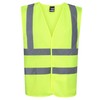 Regatta Professional Men's Hi-Vis Vest
