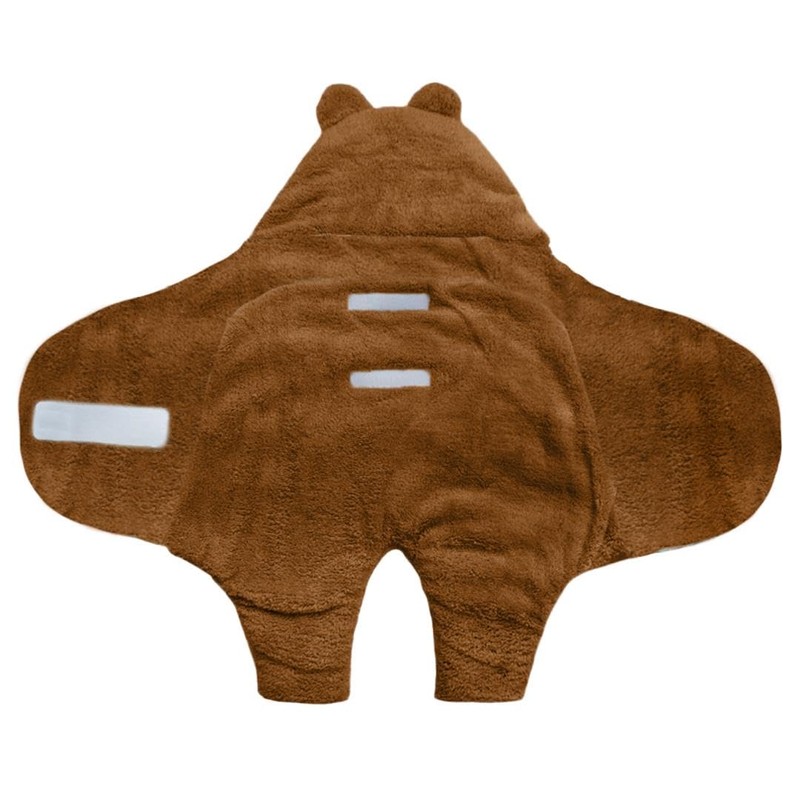 Owli Outdoor Swaddle (Almond)