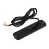 2pcs 12V 6 LED Car Truck Emergency Warning Strobe Light