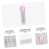 Baluue 1pc Nano Glass Nail File Portable Polishing Tool for