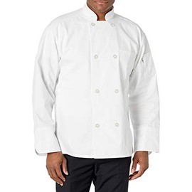 Uncommon Threads unisex adult 0400-2508 Shirt, White, 4X-Large US