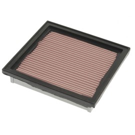 Blue Print ADN12223 Air Filter, pack of one