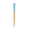 Spanner 興 # Chopsticks Kids gumoguzou Blue 16.5 cm