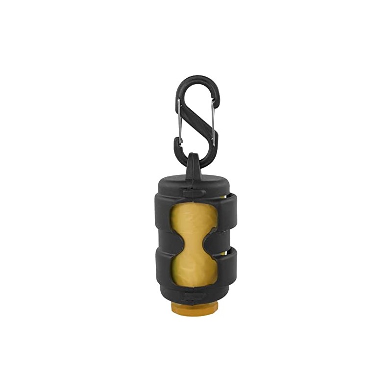 Fancy Pets Bolsas sanitarias para perro, con dispensador retractil y