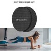 KK Yoga Knee Pad Non Slip 6mm TPE Eco-Friendly Cushion