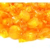 CrazyOutlet Butterscotch Disks Hard Candy, Individually Wrapped Retro Candy Bulk,