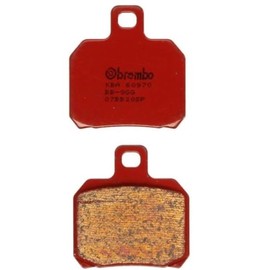 BREMBO Brake Pads Set 07BB20SP