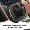 KPALAG Automatic Gear Shift Transmission Cable Joint Connector with Cap