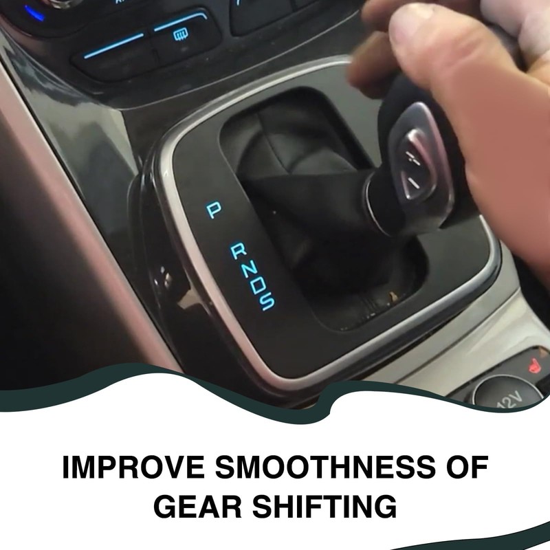 KPALAG Automatic Gear Shift Transmission Cable Joint Connector with Cap