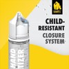 Chubby Gorilla Liquid Bottles 60 ml (Set of 5) -