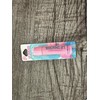 Lot 4 Lip Smacker Cotton Candy Lip Balm Moisturizer 0.14