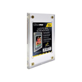 Ultra Pro Lucite Brik - Destornillador UV 35PT