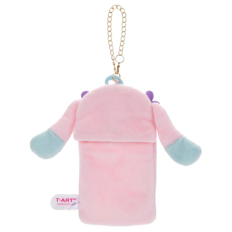 Secret Ipri Plush Card Case Puri Usa