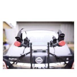 Allen Brand New Sealed Allen Sports Deluxe Trunk 3-Bike Rack Carrier, Model 103DN