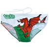 Optimum Wales Tackle Trunks, Size 36