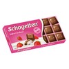 Trumpf Panels Schogetten Yoghurt Strawberry 100 g