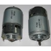 Johnson Electric 2 X Johnson Electric 24V Motor - High