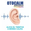 Otocalm Caps Suplemento Zumbidos Tinitus Oídos Pack