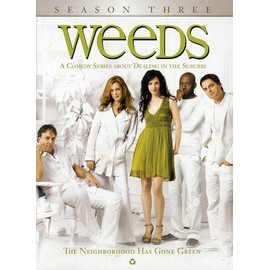 Weeds: Season 3