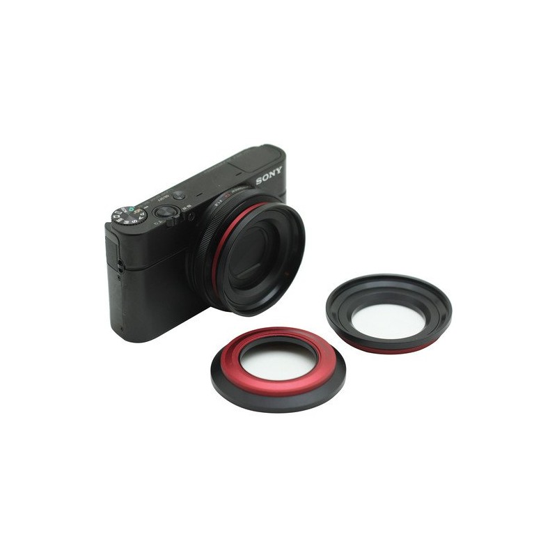Carry Speed - Magfilter Filteradapter - 55 mm - Compact