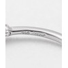 Jouete Pinky Ring, Zirconia 029974-029975