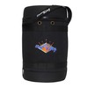 Flame King FK-GH-5LB Gas Hauler for 5LB Propane Tank-Insulated Protective