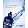 Trace Minerals 000 Volts Electrolitos Concentrados 237ml Hidratación Resistencia