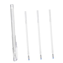 Beavorty 1set Eyebrow Mapping Pens Refills Multifunctional Beauty Marker for Precise Tattoo Positioning for Professionals and Beauty Salons Chic Design