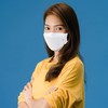KN FLAX - Face Protective Mask (White) [Made in Korea]