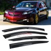 Fits for 2009-2014 Acura TL UA8 UA9 JDM Mugen Style