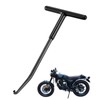 Alicer Exhaust Spring Hook, Mounting Hook, Spring Hook, T Hook,