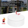 Sound Light Siren 100Db 2.4Ghz Wireless Linkage Intelligent for TUYA