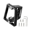 HOUSON Bicycle Front Rack Carrier, Bicycle Front Shelf Bracket Front