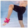 Beco Uni Betomic Trainingsgerät Unisex, Türkis, One Size