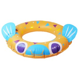 Splash About Pufferfish Swim Ring
