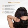 Mascarilla para cabello Pantene Hidrata, da Brillo y Movimiento con