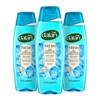 Dalan Fresh Body Wash Sea Mineral Scented Body Cleanser 450ml