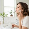 Cinta Lifting Facial Invisible 40 Pzs Reafirma Al Instante Blanco