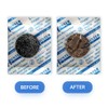 100 CC [150 Packets] Premium Oxygen Absorbers for Food Storage,