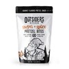 Sugar+Spice Pretzel Bites (7oz bags - 4 pack)
