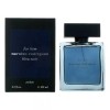 Narciso Rodriguez for Him Bleu Noir PARFUM (2022) Men's Perfume