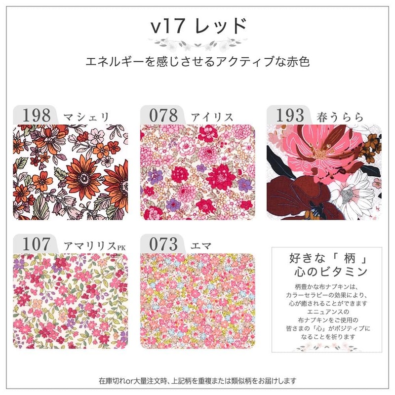 Panty Liners NO 3 Organic Cotton 7 Piece Set v17