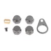 Sharplace Fishing Reel Power Handle Knob EVA Knob Custom Parts